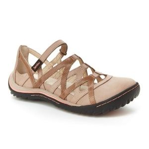 ✅SALE✅ Jambu tangerine shoe taupe 9.5